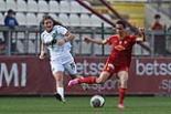 Sassuolo Women Lucia di Guglielmo Roma Women 2024 Roma, Italy 