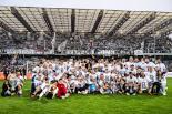 Cesena 2024 Italian championship 2023 2024 Lega Pro 34 °Day 