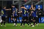 Inter 2024 Italian championship  2023 2024 30°Day 
