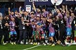 Catania 2024 Italian championship 2023 2024 Lega Pro Italy Cup Final, 2ànd Leg 