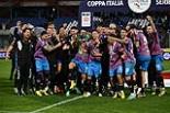 Catania 2024 Italian championship 2023 2024 Lega Pro Italy Cup Final, 2ànd Leg 
