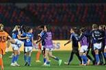 Italy women 2024 UEFA Women’s European Qualifiers 2025 League A , Group A1 