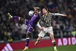 Fiorentina Kenan Yıldız Juventus 2024 Torino, Italy 