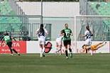 Sassuolo Women Sara Cetinja Inter Women 2024 Sassuolo, Italy Goal 2-1 
