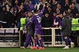 Fiorentina 2024 Uefa  Conference League 2023  2024 Quarter finals- 2st leg 