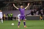 Fiorentina 2024 Uefa  Conference League 2023  2024 Quarter finals- 2st leg 