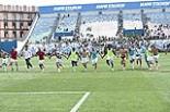 Cagliari 2024 Italian championship 2023 2024 37°Day 