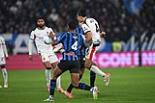 Milan Isak Hien Atalanta Berat Ridvan Djimsiti Gewiss match between    Atalanta 1-1 Milan Bergamo, Italy 