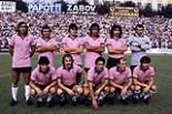 Palermo Vincenzo Lamia Caputo Palermo Massimo De Stefanis Palermo Cesidio Oddi Palermo Gian Piero Gasperini Palermo 